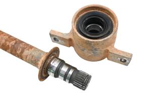 Kawasaki - 18 Kawasaki Mule PRO-DXT Middle Drive Shaft KAF1000 - Image 4