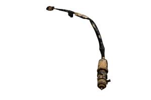 Kawasaki - 04 Kawasaki KFX700 2x4 Rear Brake Tail Light Switch Sensor V-Force - Image 3