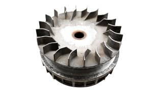 Yamaha - 05 Yamaha Rhino 660 4x4 Primary Drive Clutch YXR660F - Image 2