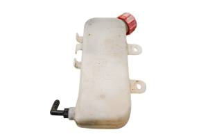 04 Polaris Predator 500 2x4 Coolant Overflow Radiator Bottle