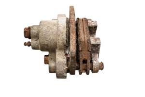 Polaris - 04 Polaris Predator 500 2x4 Front Right Brake Caliper - Image 4