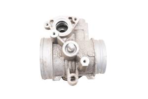 15 Can-Am Outlander 450 L Throttle Body