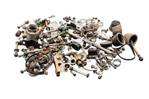 04 Polaris Predator 500 2x4 Hardware Set Nuts & Bolts