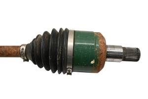 Kawasaki - 18 Kawasaki Mule PRO-DXT Rear Left Cv Axle KAF1000 - Image 5