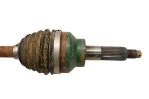 Kawasaki - 18 Kawasaki Mule PRO-DXT Rear Right Cv Axle KAF1000 - Image 6