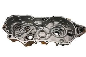 Kawasaki - 18 Kawasaki Mule PRO-DXT Transmission Gear Case Housing KAF1000 - Image 7