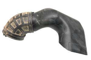 18 Kawasaki Mule PRO-DXT Clutch Snorkel Exhaust Vent Tube KAF1000