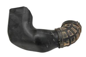 Kawasaki - 18 Kawasaki Mule PRO-DXT Clutch Snorkel Exhaust Vent Tube KAF1000 - Image 2