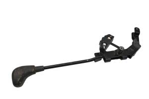 Kawasaki - 18 Kawasaki Mule PRO-DXT Gear Select Shift Lever Shifter KAF1000 - Image 2