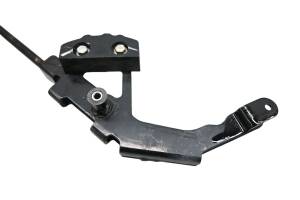 Kawasaki - 18 Kawasaki Mule PRO-DXT Gear Select Shift Lever Shifter KAF1000 - Image 3