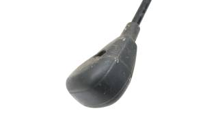 Kawasaki - 18 Kawasaki Mule PRO-DXT Gear Select Shift Lever Shifter KAF1000 - Image 4