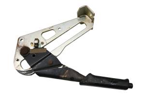 Kawasaki - 18 Kawasaki Mule PRO-DXT Emergency Brake Lever KAF1000 - Image 2