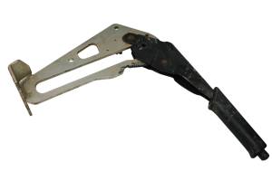 Kawasaki - 18 Kawasaki Mule PRO-DXT Emergency Brake Lever KAF1000 - Image 3