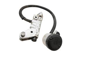 Can-Am - 16 Can-Am Outlander 450 L 4x4 Rear Brake Master Cylinder - Image 2