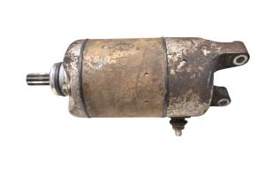 02 Kawasaki Prairie 650 4x4 Starter Motor KVF650