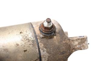 Kawasaki - 02 Kawasaki Prairie 650 4x4 Starter Motor KVF650 - Image 3