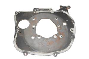 Kawasaki - 17 Kawasaki Mule Pro-DXT EPS LE Engine Plate KAF1000CH - Image 3