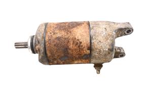 03 Kawasaki Prairie 650 4x4 Starter Motor KVF650