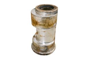 Aftermarket - 03 Polaris Predator 500 2x4 Rear Bearing Carrier Axle Housing Aftermarket - Image 2