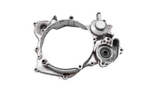 91 Yamaha YZ125B Inner Clutch Cover
