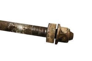 Can-Am - 15 Can-Am Outlander 450 L 4x4 Swing Arm Bolt - Image 3