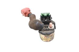 85 Honda Shadow 500 Starter Solenoid VT500C