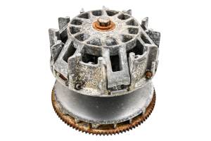 15 Can-Am Outlander 450 L 4x4 Primary Drive Clutch For Parts