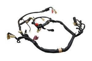 Honda - 85 Honda Shadow 500 Wire Harness Electrical Wiring VT500C - Image 1