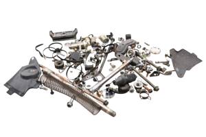 Honda - 85 Honda Shadow 500 Hardware Set Nuts & Bolts VT500C - Image 1