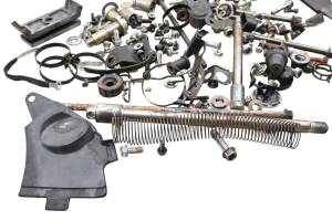 Honda - 85 Honda Shadow 500 Hardware Set Nuts & Bolts VT500C - Image 2