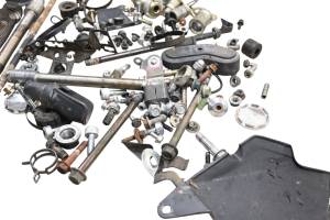 Honda - 85 Honda Shadow 500 Hardware Set Nuts & Bolts VT500C - Image 3