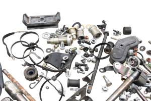 Honda - 85 Honda Shadow 500 Hardware Set Nuts & Bolts VT500C - Image 4