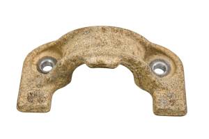 Can-Am - 15 Can-Am Outlander 450 L 4x4 Steering Column Attachment Bracket Mount - Image 1