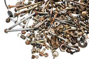 Can-Am - 15 Can-Am Outlander 450 L 4x4 Hardware Set Nuts & Bolts - Image 3