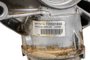 Can-Am - 15 Can-Am Outlander 450 L 4x4 Rear Differential - Image 5