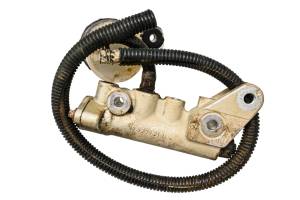 Can-Am - 15 Can-Am Outlander 450 L 4x4 Rear Brake Master Cylinder - Image 3