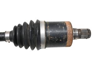 Can-Am - 15 Can-Am Outlander 450 L 4x4 Rear Left Cv Axle - Image 4