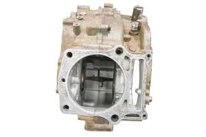 Yamaha - 01 Yamaha Raptor 660 2x4 Crankcase Center Crank Case YFM660R - Image 4