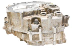 Yamaha - 01 Yamaha Raptor 660 2x4 Crankcase Center Crank Case YFM660R - Image 5