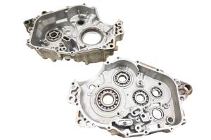 Yamaha - 01 Yamaha Raptor 660 2x4 Crankcase Center Crank Case YFM660R - Image 6