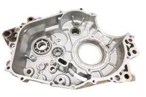 Yamaha - 01 Yamaha Raptor 660 2x4 Crankcase Center Crank Case YFM660R - Image 8