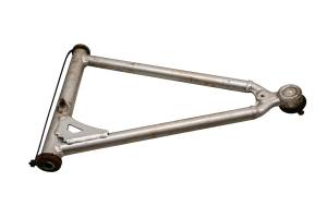 Yamaha - 02 Yamaha Raptor 660 2x4 Front Upper Right A-Arm YFM660R - Image 1