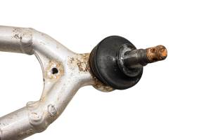 Yamaha - 02 Yamaha Raptor 660 2x4 Front Upper Right A-Arm YFM660R - Image 3