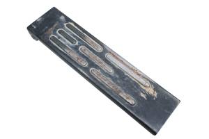 19 Kawasaki Mule 4010 4x4 Accelerator Pedal GAF620MKF