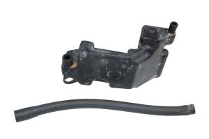 Kawasaki - 19 Kawasaki Mule 4010 4x4 Breather Box Vent & Hose GAF620MKF - Image 2