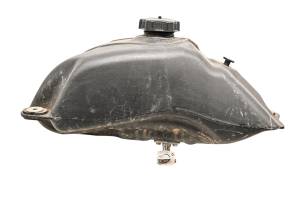 Yamaha - 02 Yamaha Raptor 660 2x4 Gas Tank & Fuel Petcock YFM660R - Image 2