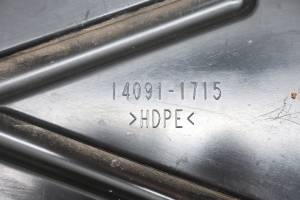 Kawasaki - 19 Kawasaki Mule 4010 4x4 Reservoir Tank Cover KAF620MKF - Image 5