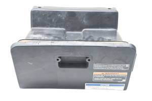 19 Kawasaki Mule 4010 4x4 Glove Tool Box KAF620MKF