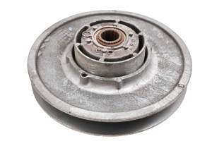 Kawasaki - 19 Kawasaki Mule 4010 4x4 Secondary Driven Clutch GAF620MKF - Image 2