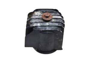 Honda - 82 Honda Nighthawk CB650SC Oil Filter Cover - Image 1